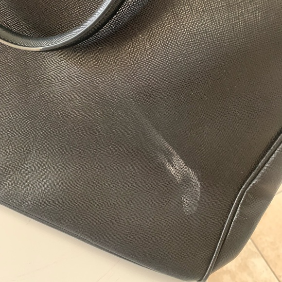 Prada Bag - Picture 2 of 8